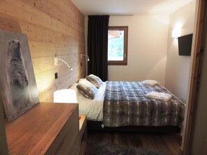 2 Schlafzimmer, kostenloses WLAN