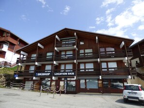 Exteriör