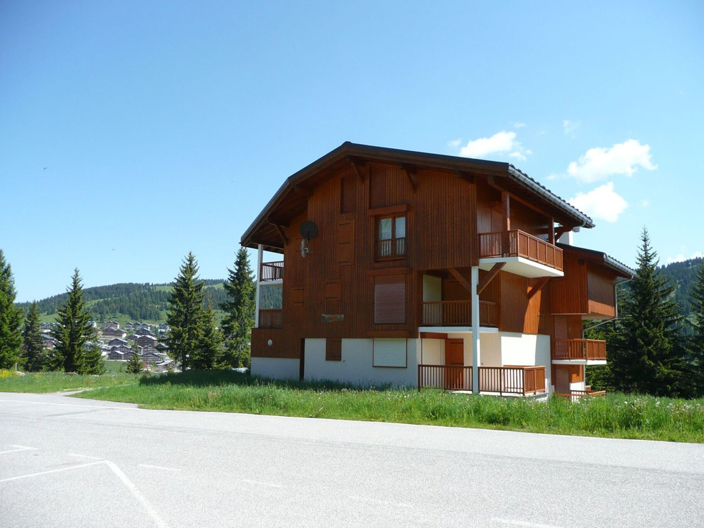 Exterieur