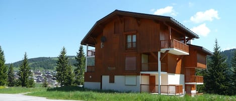 Exterieur
