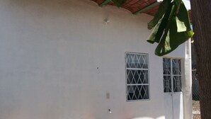 Bungalow, 1 Bedroom, Smoking, Patio | Front of property - Bungalow for Rest at Santa Cruz (Santa Cruz)