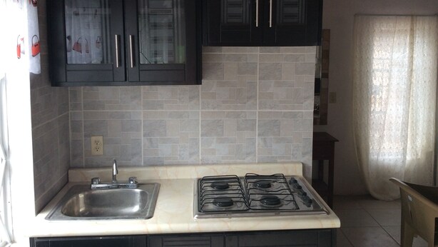 Bungalow, 1 Bedroom, Smoking, Patio | Interior - Bungalow for Rest at Santa Cruz (Santa Cruz)