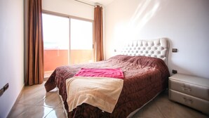 3 bedrooms - Luxurious 3 Bedroom Apartment (Marrakech)