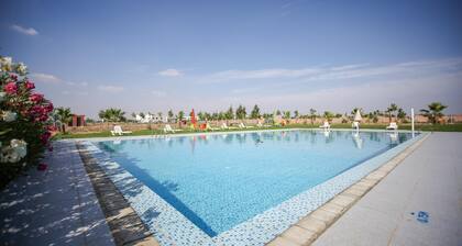 Luxurious 3 Bedroom Apartment