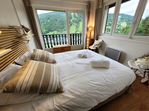 2 habitaciones y wifi gratis 