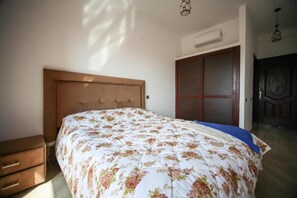 4 habitaciones
