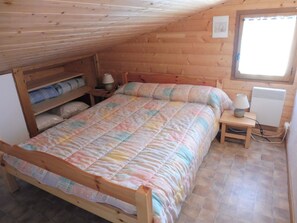 2 slaapkamers