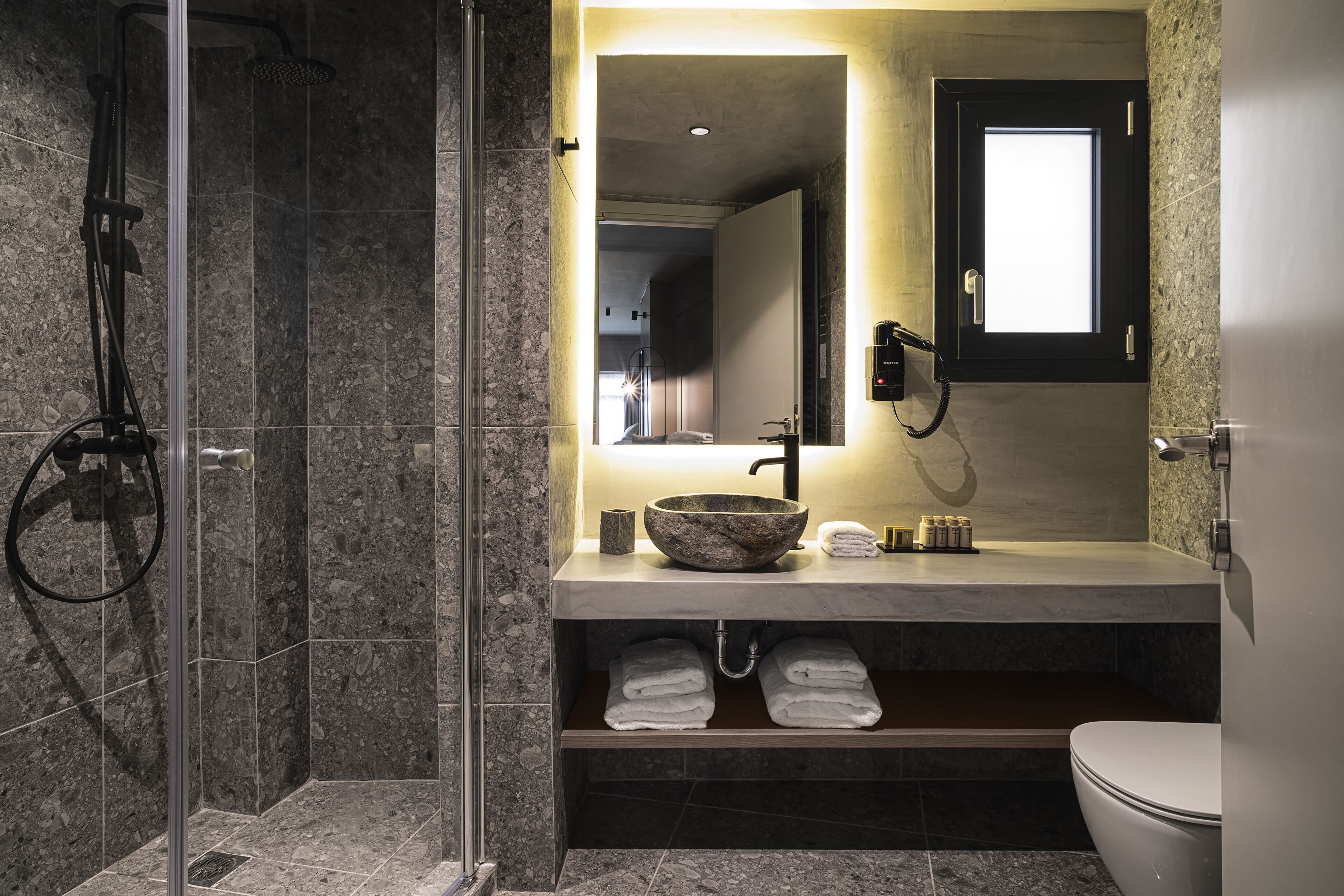 Magenta Luxury Suites Athens