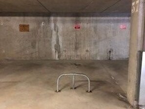 Interiør