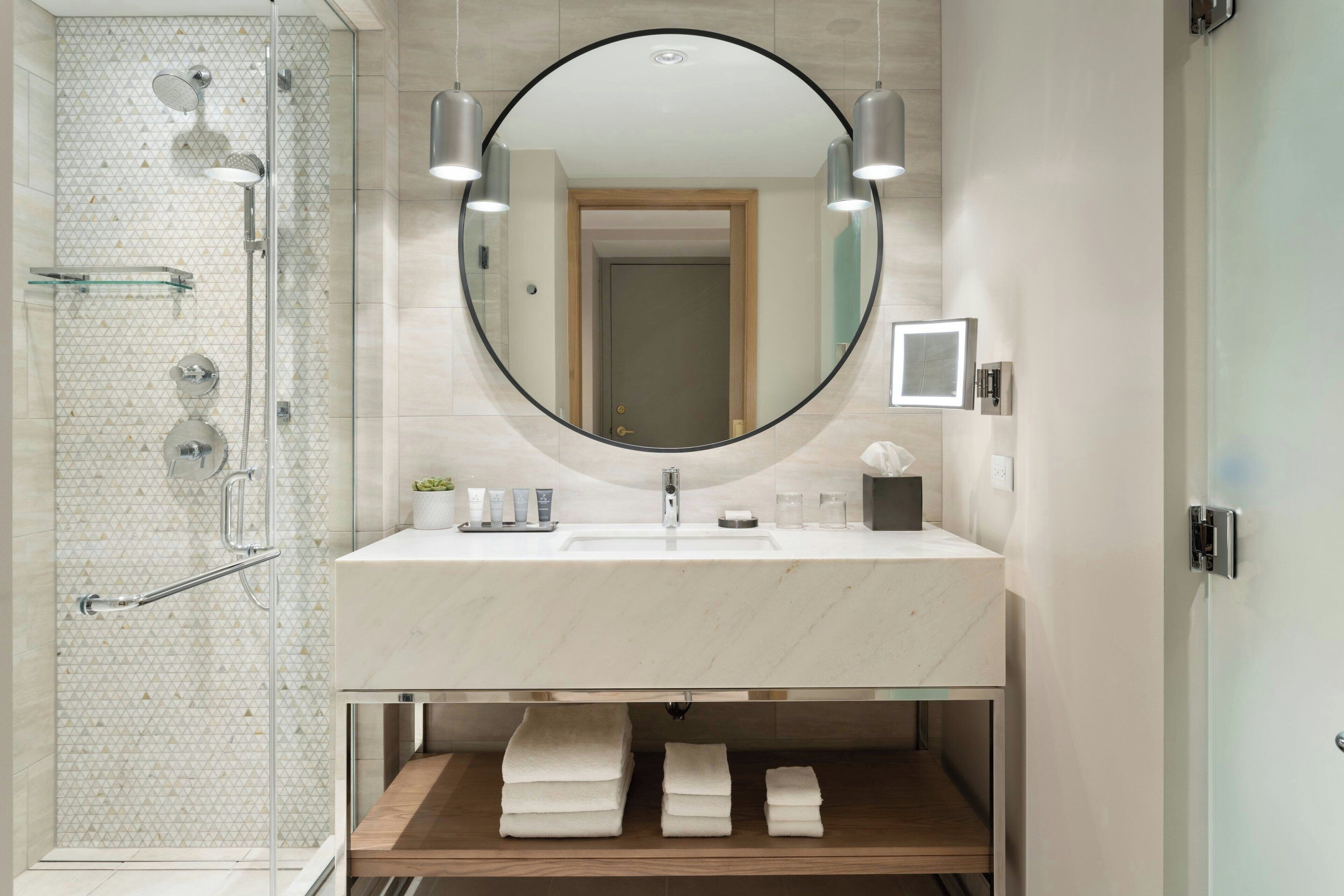 Foto - JW Marriott Tampa Water Street