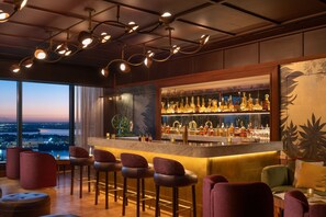 3 Restaurants; Frühstück, Mittagessen und Abendessen werden serviert
