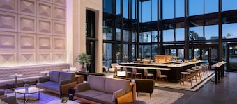 JW Marriott Tampa Water Street