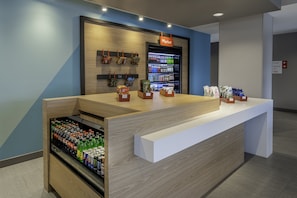 Property amenity - avid hotel Milwaukee West Waukesha by IHG (Pewaukee)