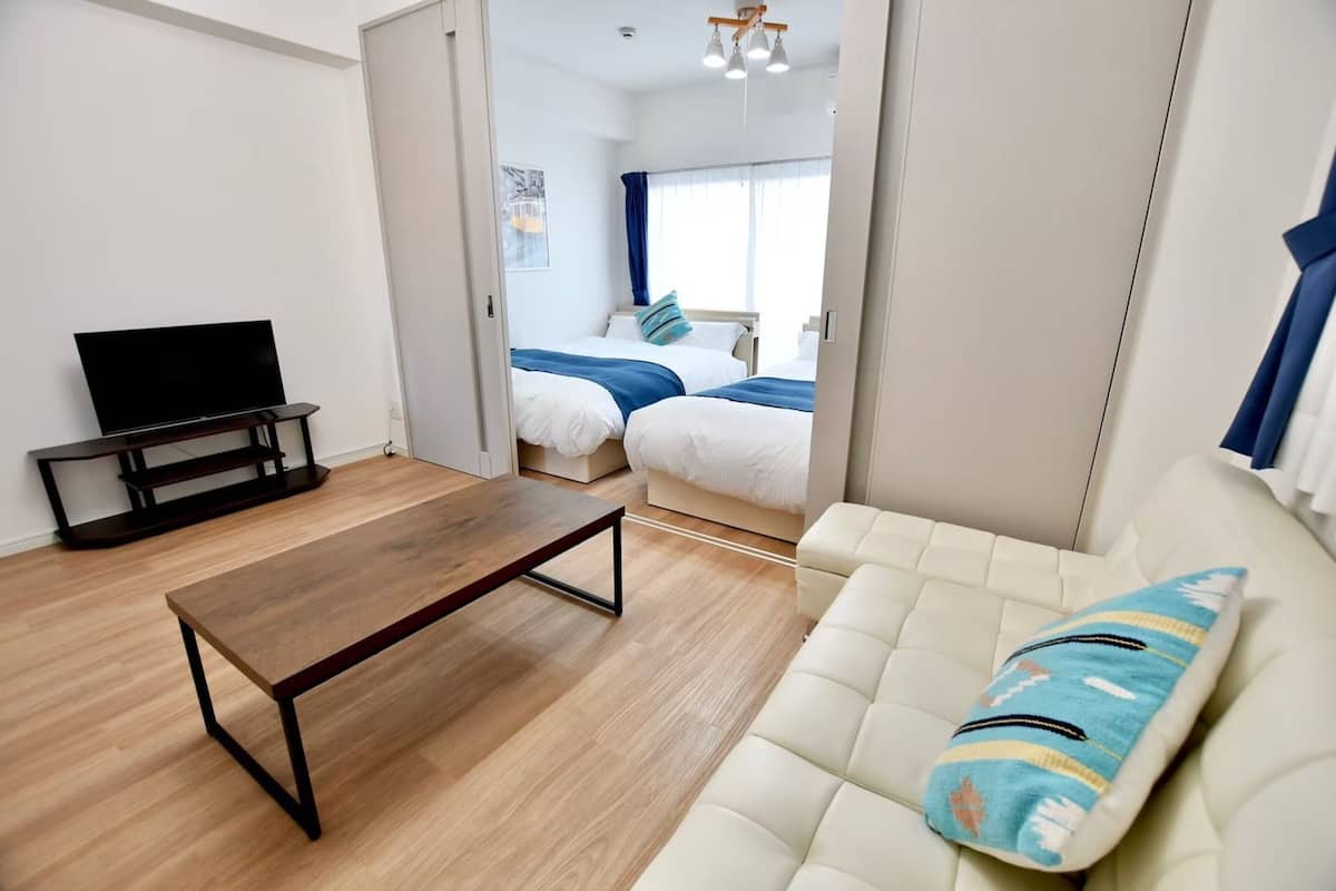 Basic Apartment