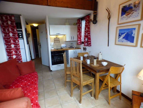 Intérieur
