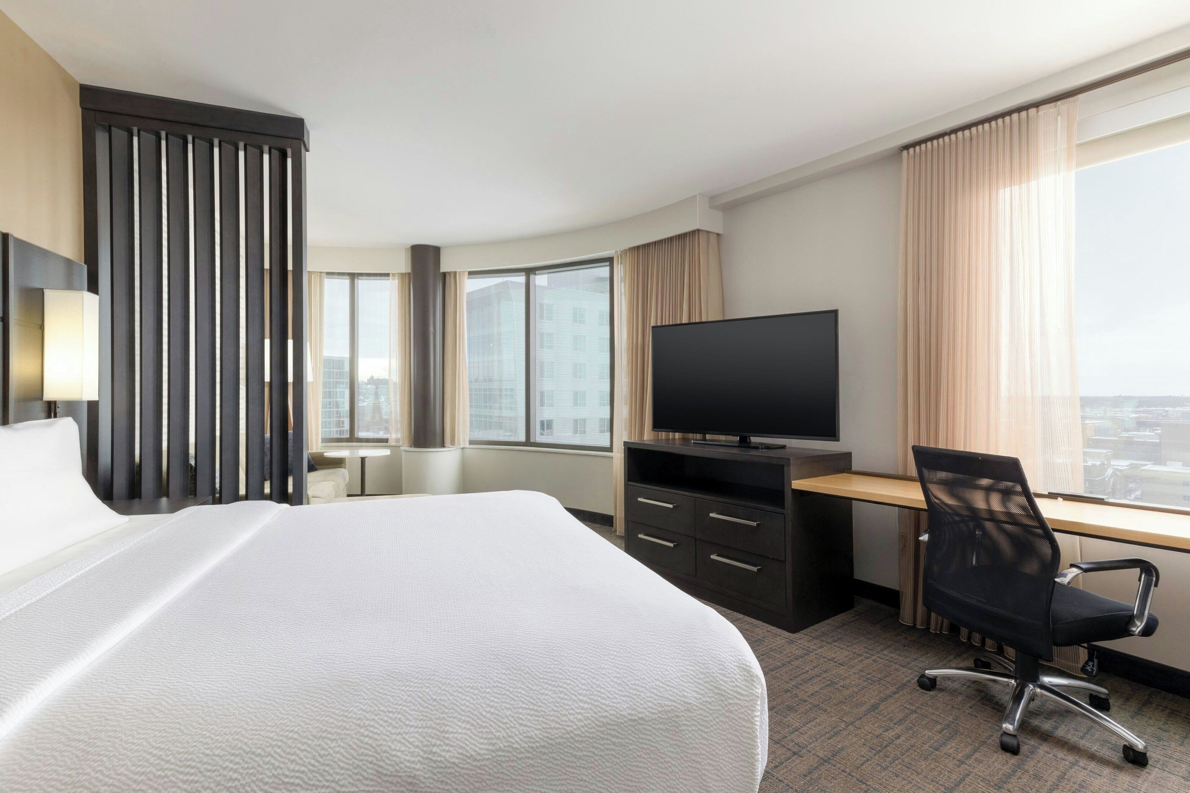 Foto - Residence Inn by Marriott Grand Rapids Downtown