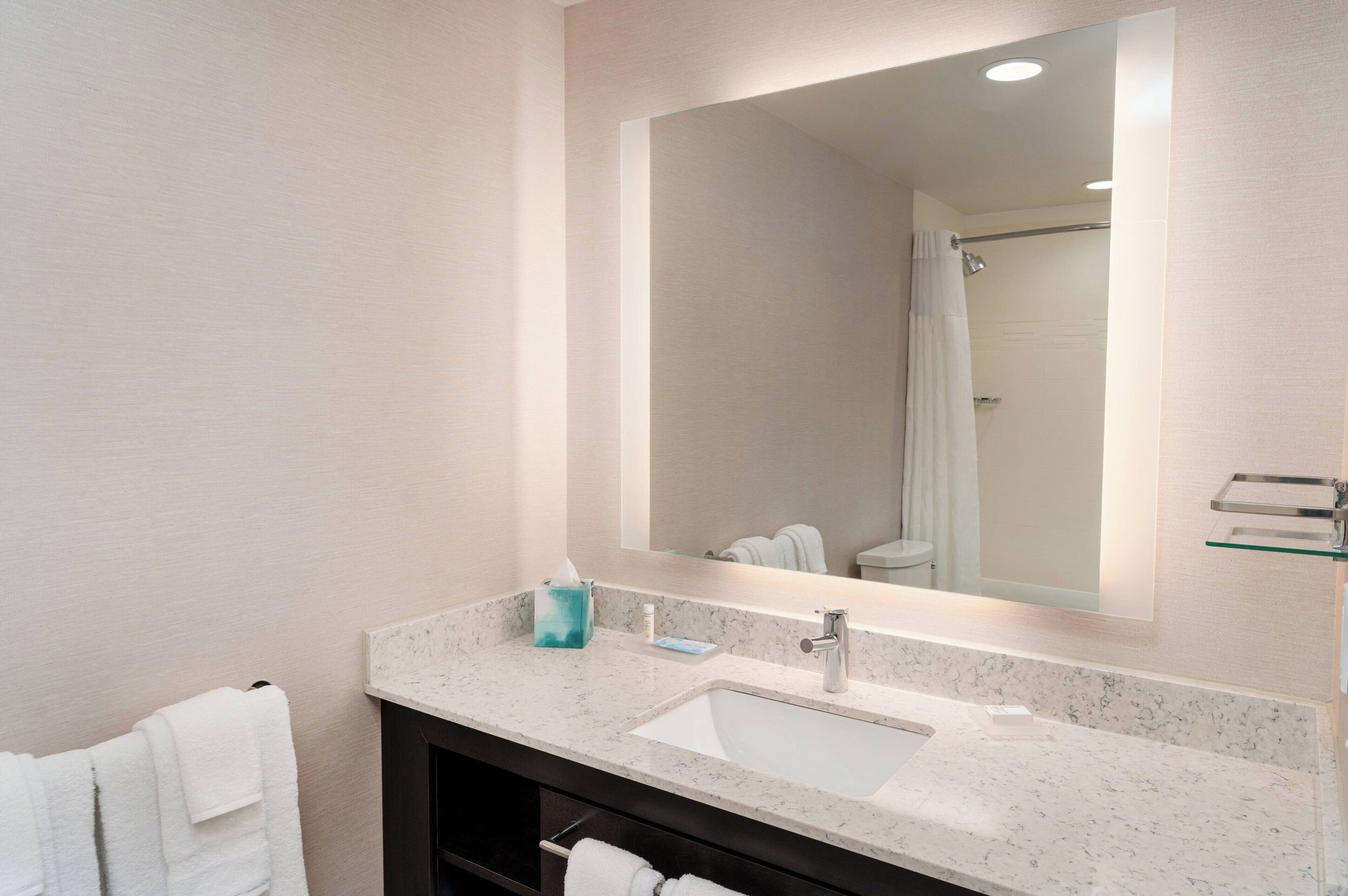 Foto - Residence Inn by Marriott Grand Rapids Downtown