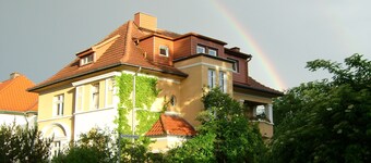 Apartment I - Am Moorteich - - Apartment