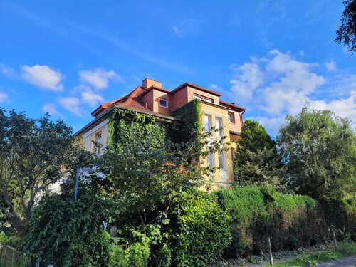 Ferienwohnung I  - Am Moorteich - - Ferienwohnung