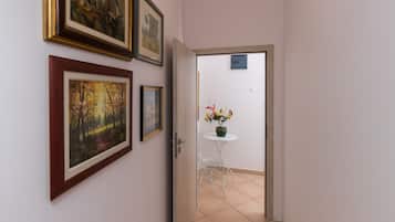 Monolocale (Studio Apartment) | Dettaglio interni