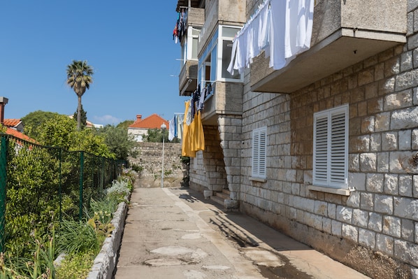 Studio (Studio Apartment) | Exterior - Studio Maha (Dubrovnik)