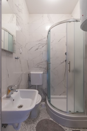 Studio (Studio Apartment) | Bathroom - Studio Maha (Dubrovnik)