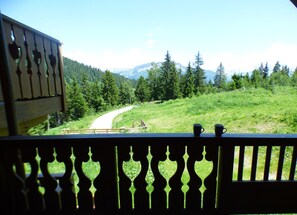 Terrain de lâhĂ©bergement