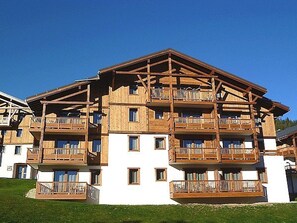 Aussenbereich
