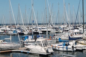 Port de plaisance