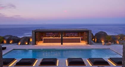 SantAnna Luxury Suites