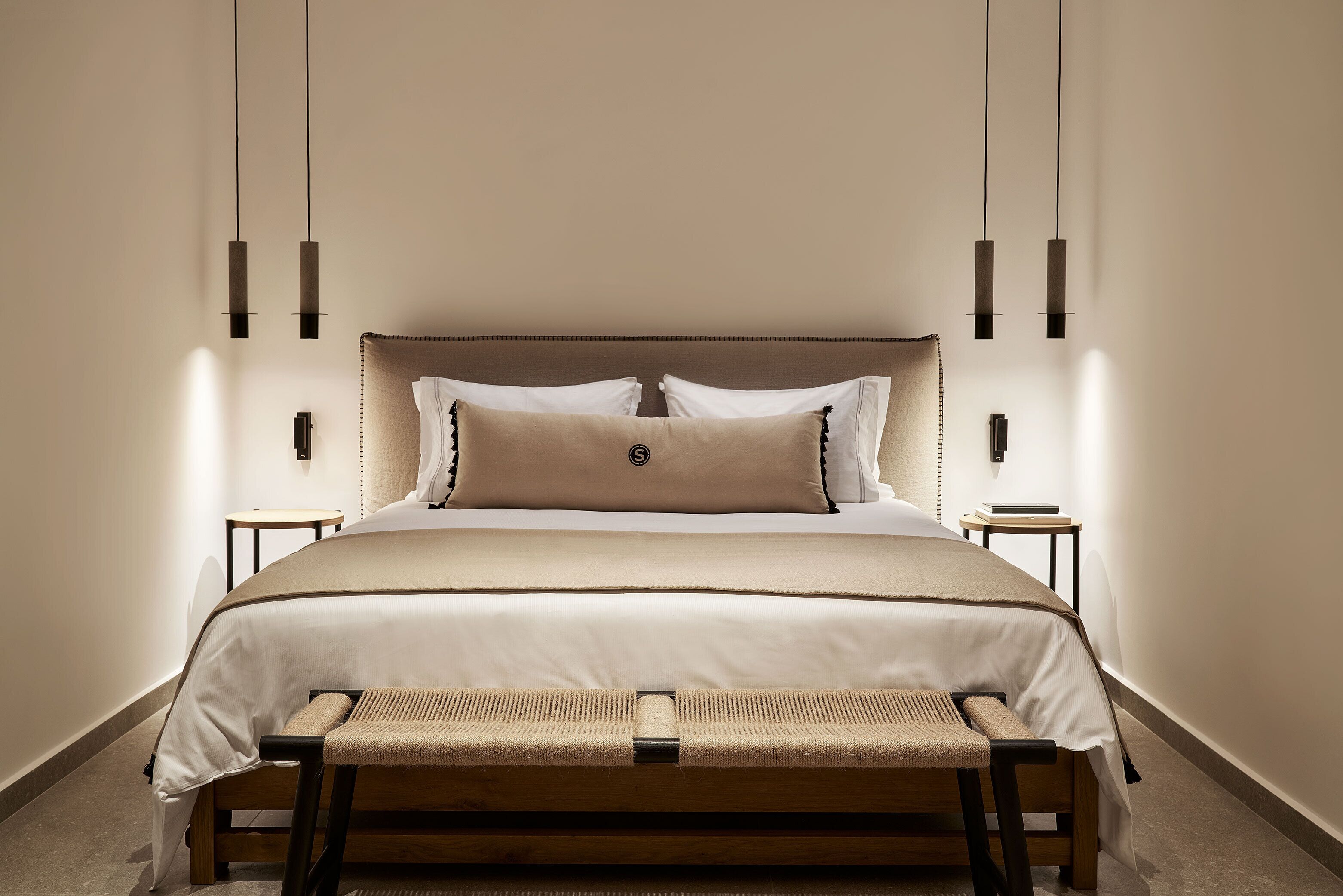 Photo - SantAnna Luxury Suites