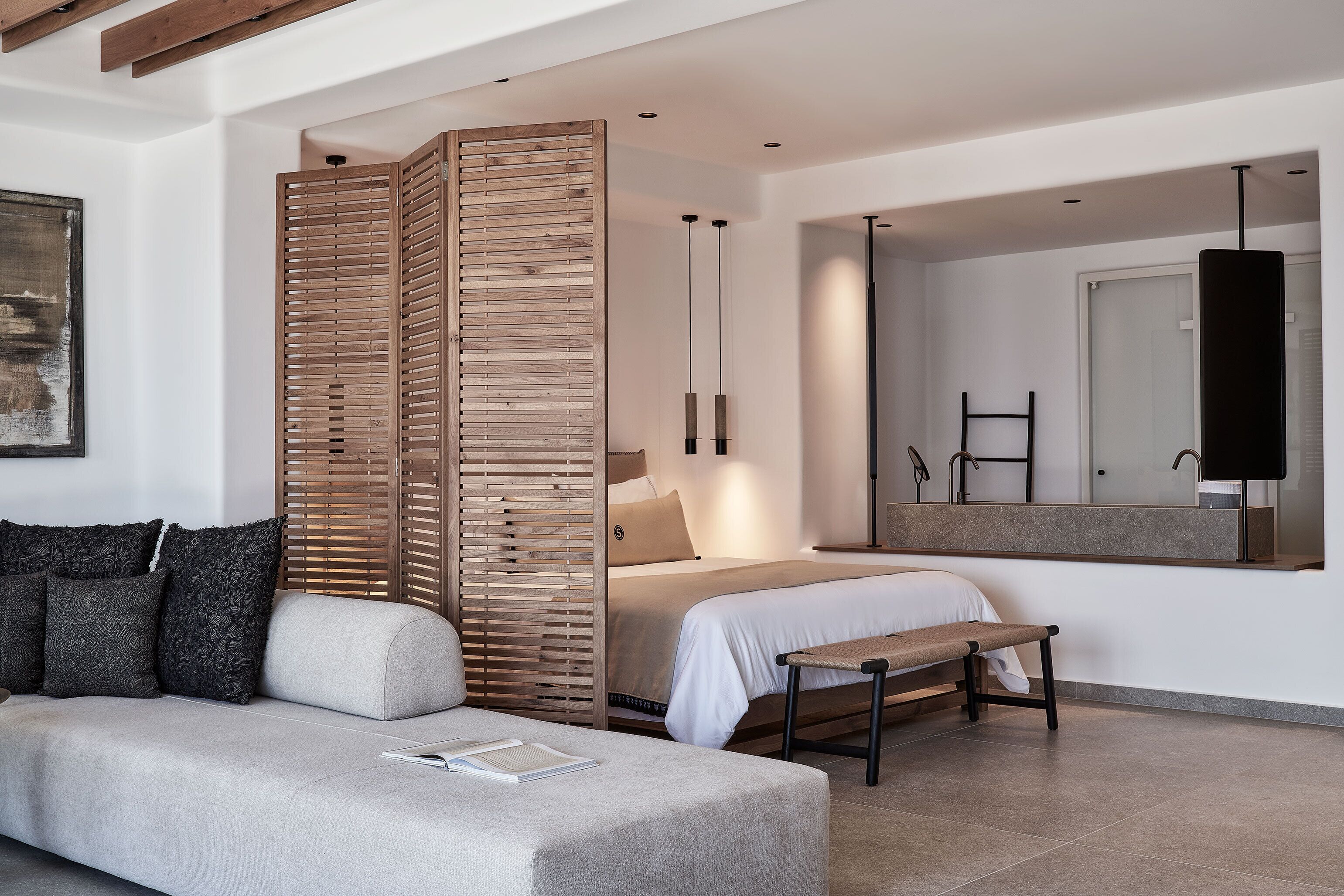 Photo - SantAnna Luxury Suites