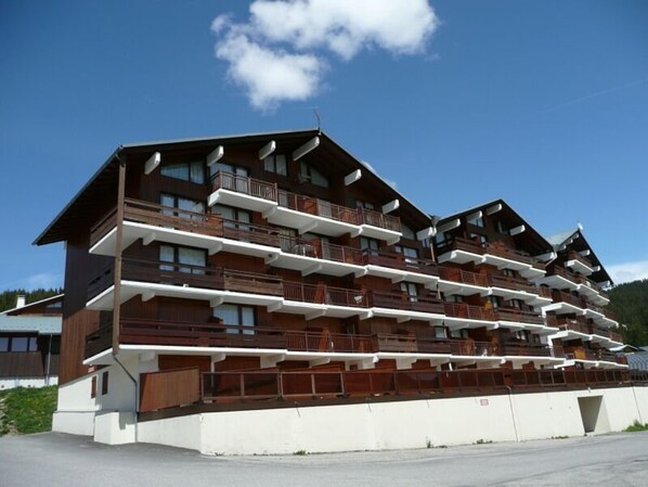 Exteriör