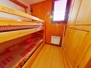 1 habitación 
