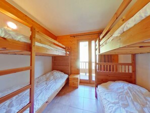 3 bedrooms