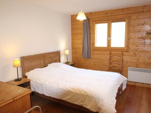 3 Schlafzimmer