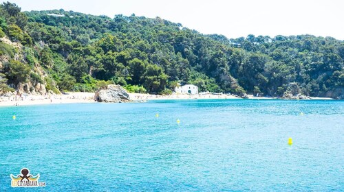 Villa Can Toni – Sea View, Pool, Jacuzzi & A/C