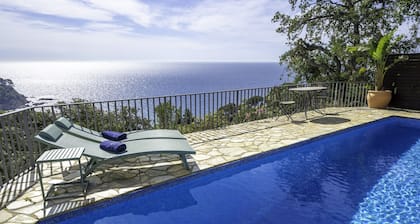 Villa Can Toni Lux Experience, Jacuzzi & Piscina con Vista Mar