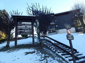 Boendeområde