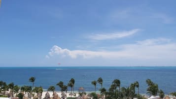 Departamento, 4 habitaciones, con acceso para personas discapacitadas, para fumadores | Playa