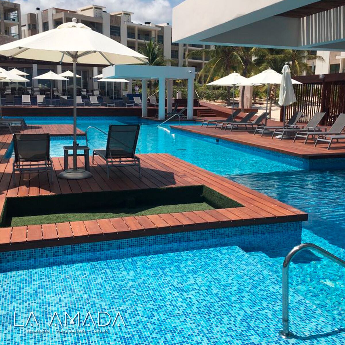 Leilighet, 4 soverom, tilgjengelighetstilpasset, røyk | Eksteriør