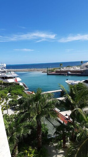 Apartment, 4 Bedrooms, Accessible, Smoking | Beach - La Amada Residences Luxury (Punta Sam)