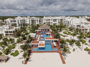Departamento, 4 habitaciones, con acceso para personas discapacitadas, para fumadores | Exterior