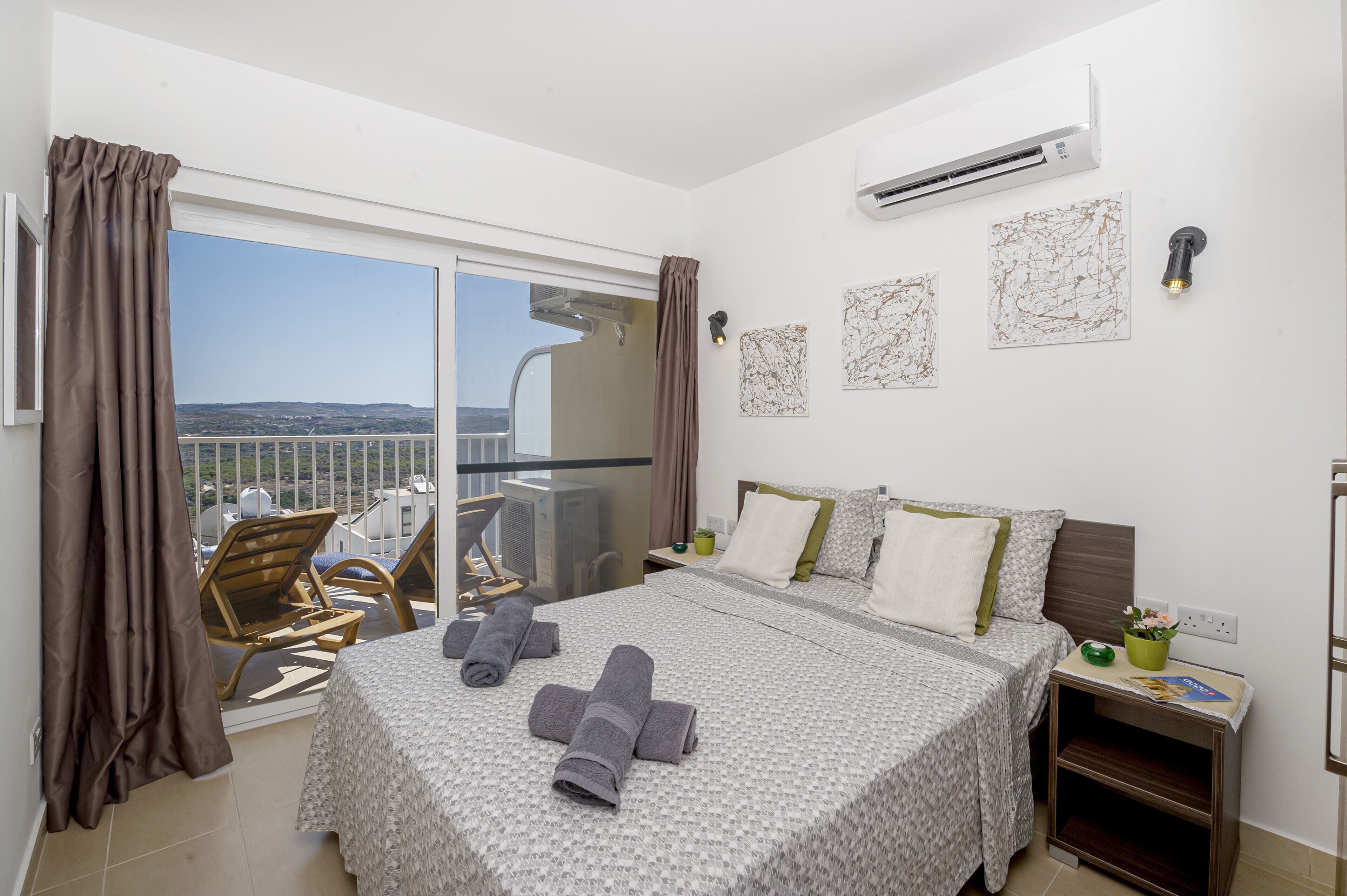 Superior Apartment