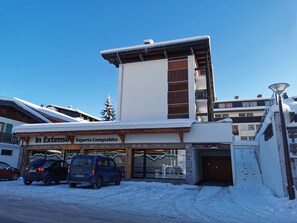 Eksteriør
