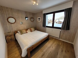 2 Schlafzimmer, kostenloses WLAN