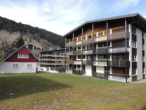 Fachada