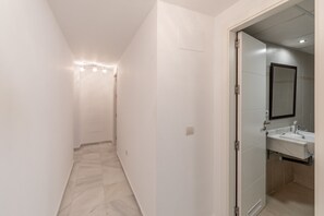 Interior - Corte Ingles Apartament (Málaga)