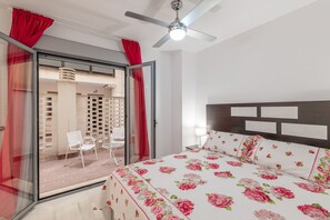 1 bedroom - Corte Ingles Apartament (Málaga)