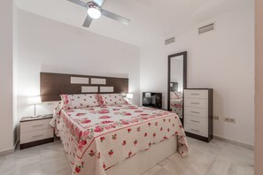 1 bedroom - Corte Ingles Apartament (Málaga)